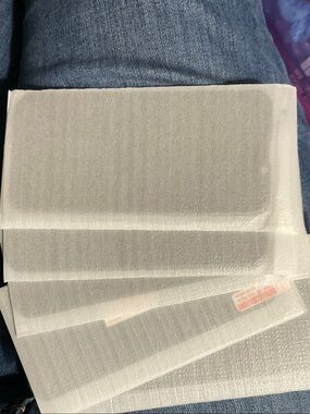 iPhone 14 privacy Screen Protectors -  (Multipack)